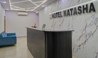 Hotel Natasha - Surat - 7
