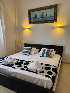 Beachfront Paradise - 1