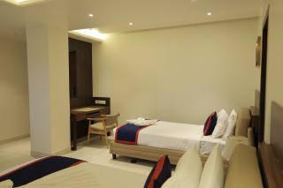 Zip By Spree Hotels Ilkal - Ilkal - 3