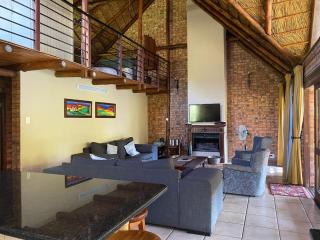 Crocriver Chalet Schoemanskloof - Schoemanskloof - 8