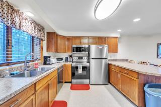 Pine Knot 62H - Retreat with Private Play Area - North Creek - 8