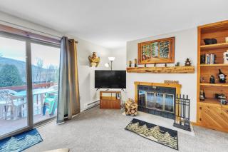 Pine Knot 62H - Retreat with Private Play Area - North Creek - 3