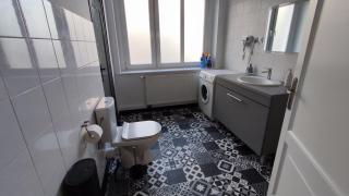 Centrum Poznania MTP - 96 m2, 3 łazienki - Poznan - 2