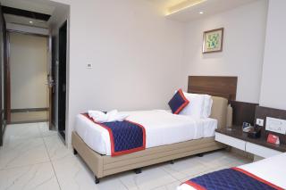 Zip By Spree Hotels Ilkal - Ilkal - 1
