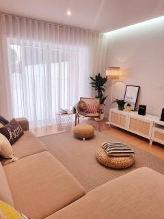 Barra B Suite Apartment - 3min walk from BEACH, Terrace - Praia da Barra - 9