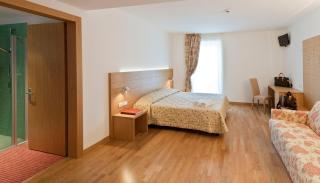 Hotel Romanda - Levico Terme - 9