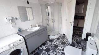 Centrum Poznania MTP - 96 m2, 3 łazienki - 1