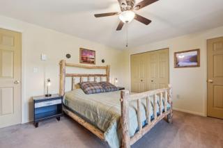 Straight Brook 5D - Adirondack-Style Townhome - North Creek - 6