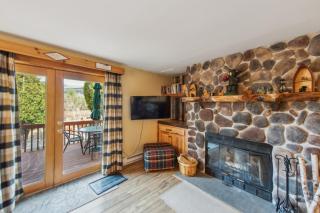 Straight Brook 5D - Adirondack-Style Townhome - North Creek - 2