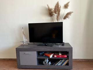 Perfect Sea and Pool View Long Beach Apartment - Shkorpilovtsi - 1
