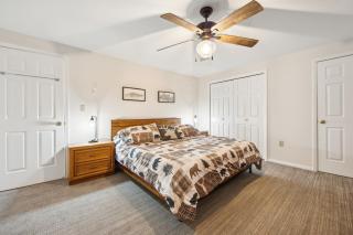 Hudson 76I - A Stylish Mountain Retreat townhouse - North Creek - 8