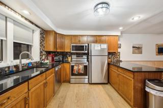 Hudson 76I - A Stylish Mountain Retreat townhouse - North Creek - 9