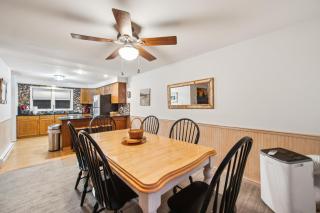 Hudson 76I - A Stylish Mountain Retreat townhouse - North Creek - 6