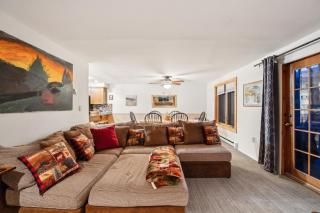 Hudson 76I - A Stylish Mountain Retreat townhouse - North Creek - 7