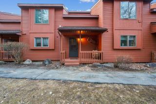 Hudson 76I - A Stylish Mountain Retreat townhouse - North Creek - 4