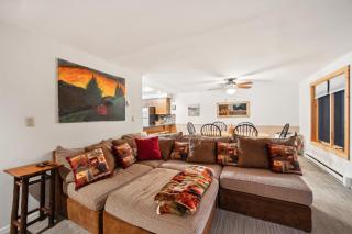Hudson 76I - A Stylish Mountain Retreat townhouse - North Creek - 2