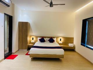 Zip By Spree Hotels Neelam Nakshatra - Kudal - 9