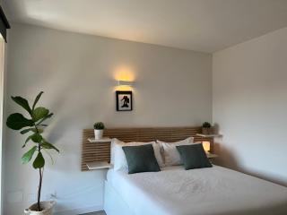 Love Italy Homes - Lake View Studio - Predore - 3