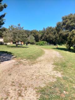 Vivre en garrigue - Boucoiran-et-Nozières - 1
