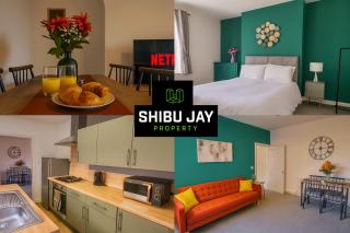 Cosy 2 Bedroom Apartment Near A19 Burradon - 0