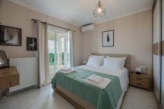 Villa Altana Corfu - Acharavi - 6