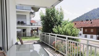 FeWo Sonne Oberstaufen-Kalzhofen - Oberstaufen - 3