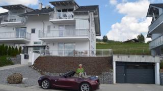 FeWo Sonne Oberstaufen-Kalzhofen - Oberstaufen - 1