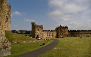 Tomlinsons apartments no 2 - Rothbury - 6