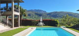 B&B Da Franca - Camporgiano - 0