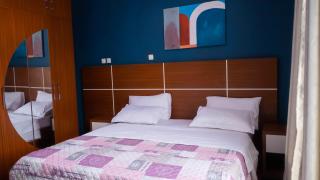 COMFORT INN-Executive Apartments - Bujumbura - 1