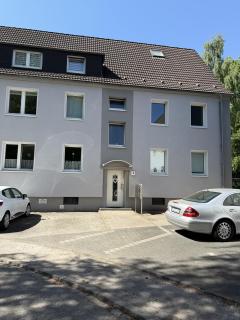 Ferienwohnung Evelyn - Marl - 1