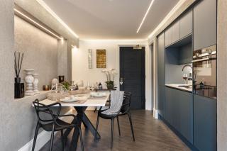 The Sanctuary - Ridgestone - 1
