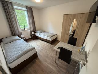 Ferienwohnung Evelyn - Marl - 7