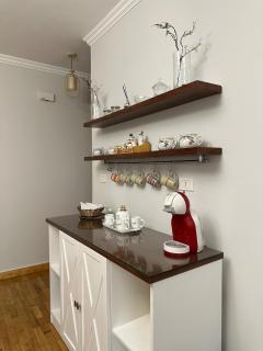Luxurious Apartment With Private Garden New Cairo - Caïro - 3