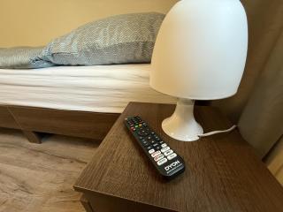 Ferienwohnung Evelyn - Marl - 6