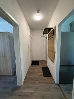 Ferienwohnung Evelyn - Marl - 3