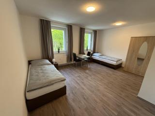 Ferienwohnung Evelyn - Marl - 8