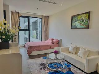 Thỏ homestay - Bắc Giang - 2