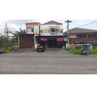 OYO 94580 Peaceful Residence - Semarang - 0