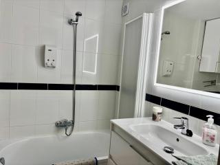 Apartamento Portalet Cojocaru - Calpe - 5