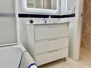 Apartamento Portalet Cojocaru - Calpe - 4