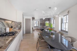 Brand New Refurbishment Townhouse in Notting Hill near Portobello Road with AC Air Conditioning & Roof Terrace - Londres - 2