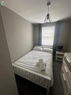 Master Lodge - TSAC - 1