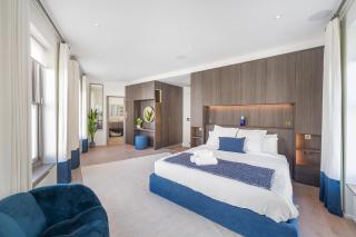 Brand New Refurbishment Townhouse in Notting Hill near Portobello Road with AC Air Conditioning & Roof Terrace - Londres - 1