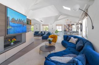 Brand New Refurbishment Townhouse in Notting Hill near Portobello Road with AC Air Conditioning & Roof Terrace - Londres - 0
