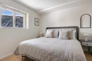 Luxe Davos Residence with Views Private Balcony - Bolgen - 5