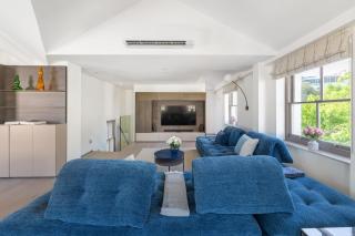Brand New Refurbishment Townhouse in Notting Hill near Portobello Road with AC Air Conditioning & Roof Terrace - Londres - 6
