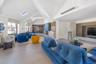 Brand New Refurbishment Townhouse in Notting Hill near Portobello Road with AC Air Conditioning & Roof Terrace - Londres - 8