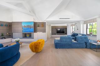 Brand New Refurbishment Townhouse in Notting Hill near Portobello Road with AC Air Conditioning & Roof Terrace - Londres - 7