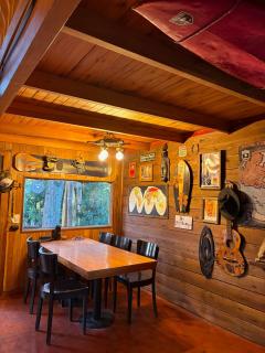 Hostel Samaa Pinamar - Pinamar - 5